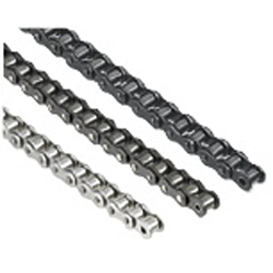 Chains-Standard/Steel/Lubrication-Free/Stainless Steel
