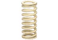 Coil Spring for High Deflection-Fmax. (Allowable Deflection) = Lx50% SWR43-120