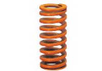 Coil Spring for Medium Deflection-Fmax. (Allowable Deflection) = Lx40% SWS37-300