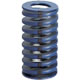 Coil Spring for Light Load-Fmax. (Allowable Deflection) = Lx32%/36%/40% SWL22-125