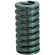 Coil Spring for Heavy Load-Fmax. (Allowable Deflection) = Lx19.2%/21.6%/24% SWH18-60