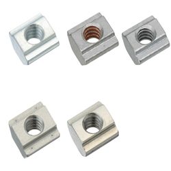 5 Series/Pre-Assembly Insertion Nuts PACK-HNTT5-3