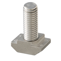 Post-Assembly Insertion Screw - For 8 Series (Slot Width 10mm) Aluminum Frames HATLSN8-8-20