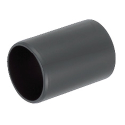 Oil Free Bushings - Straight (Polyacetal Resin)