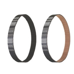 Timing Belts/XL/Compatible with the Timing Pulleys XL TBN280XL025