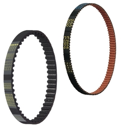 High Torque Timing Belts/P3M PTBN399P3M-100