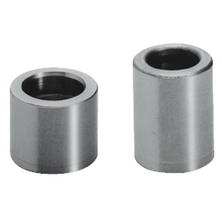 Bushings for Locating Pins - Ceramic Abrasion Data - Straight Type LCB6-8
