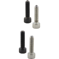 Clamping bolts - Ball type HRSM4-16