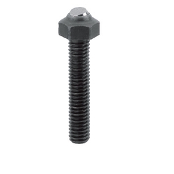Hex Head Clamping Screws - Head Clamp Type - Angle BFSM8-30