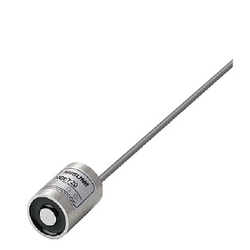 Electromagnet Holders - Axial Cable Type