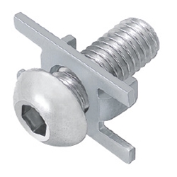 Blind Joint Parts - Screw Joints (Series8-45) HCJ8-60