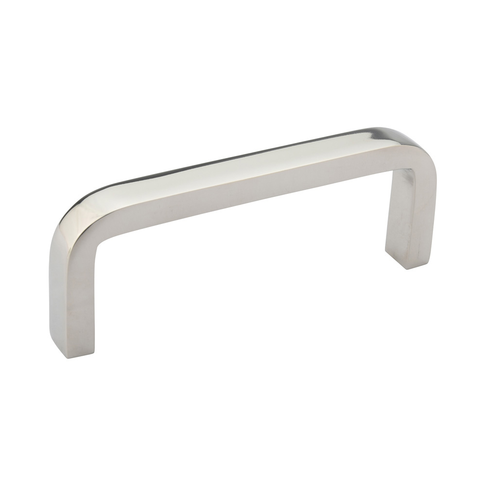 Handles Square Shape Stainless Steel C-USANS100