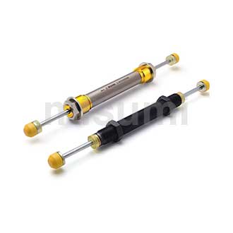 Shock Absorbers, Two-Way Type E-MSSTACD2050M