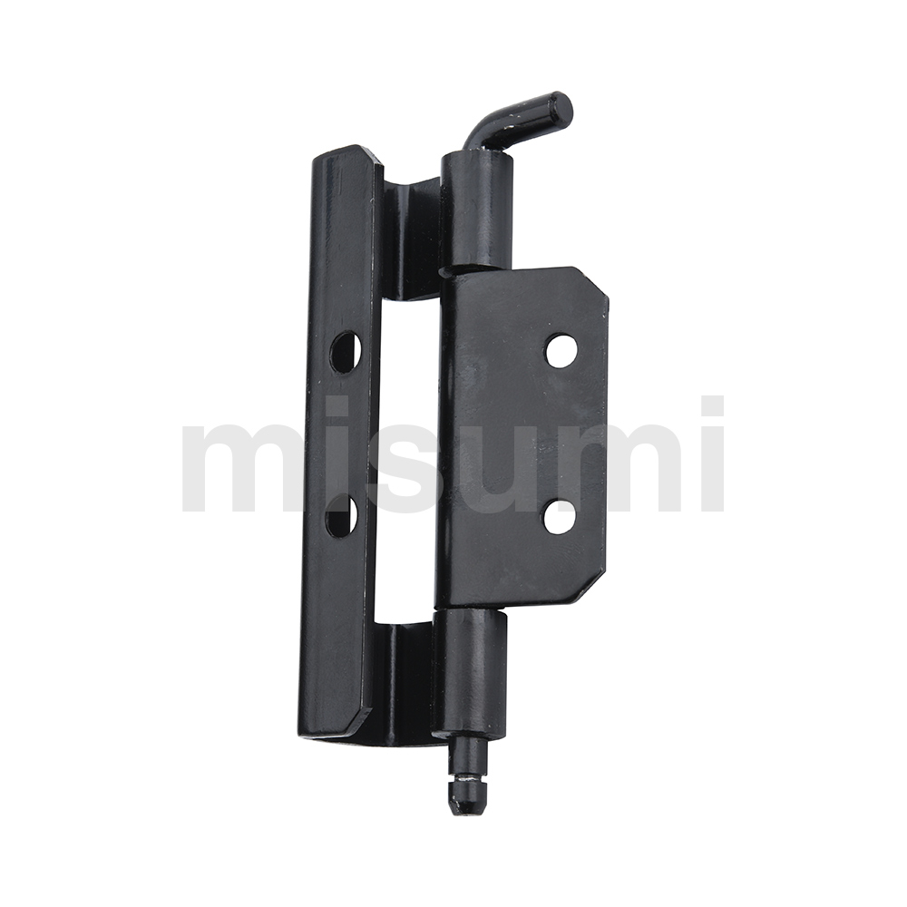 Concealed Hinges Round Hole E-HNS90