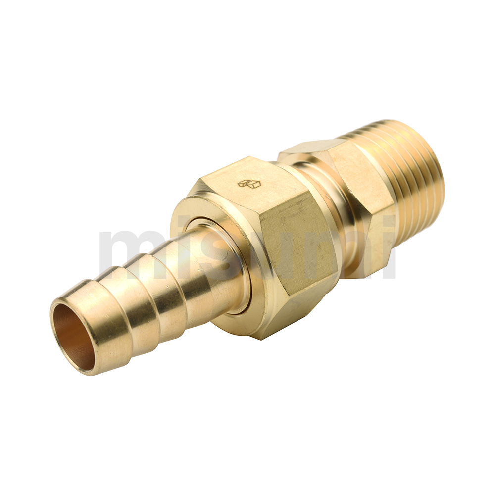 Brass Hose Fittings Joint