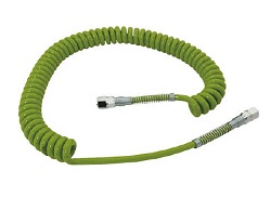 New Type Coiled Hose