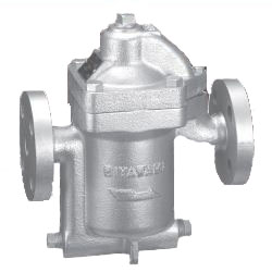 BELL-MIGHTY Steam Trap, ER105/110/116/120/25 Type