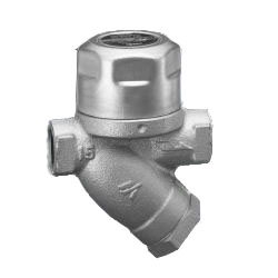 Disc Type Steam Trap, S31N Type S31NF-50