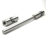 Joint Power Type With Spline Shaft B-PS Series B-60PS-A-A