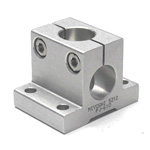 Same Diameter Round Pipe Joint Maru-Pijon, Hole Type Vertical and Horizontal T-Shaped Hole