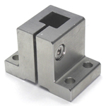 Stainless Steel Square/ Round Hole PIJON Vertical Square USQ20-601
