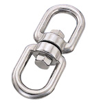 Stainless swivel MS type