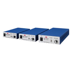 Analog Volume Adjust Type CR Series for LED Lamp Power Supply DC Voltage Continuous Strobe