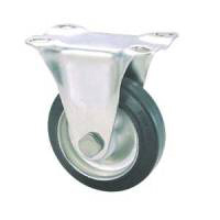 Stainless Steel Fixed Caster, SU-SKC Series SU-SKC-65NM