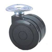 Design Casters - AW Series - Swivel