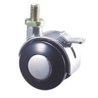 Design Caster NWS Series with Swivel Stopper NWS-40SP-UNC5/16