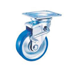 STM Series Industrial Caster With Swivel Stopper (W-3)