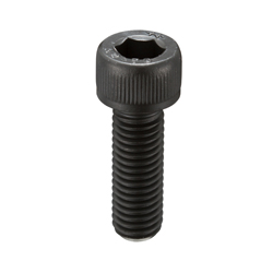 Hexagon Socket Head Cap Screw (Low Temperature Black Chrome Treatment) - SNSS-RY SNSS-M4X6-RY