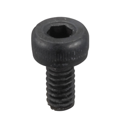 For Precision Equipment, Hex Socket Head Bolt (Fine Thread) SNS SNS-M2.5X4
