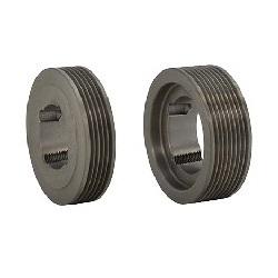 ISOMEC Polydrive Pulley PK-80-12