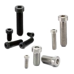 Hex Socket Head Cap Screws With Low Profile SLH-SD/SLHS-SD SLH-M4X12-SD