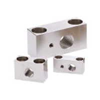 Bracket for Power Stop, ABV-B ABV-M10X1-A