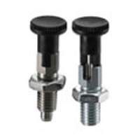 Indexing Plungers, PMY PMYS-8-M12-AK