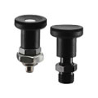 Indexing Plungers, PSY PSY-6-A