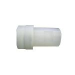 fluoropolymer Cup NT-SP Type Socket (Main Body Material: PCTFE/Trifluoride Ethylene Resin)