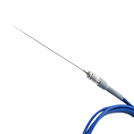 General-Purpose Type Temperature Sensor TN1 Series, Lead-Wire Type Sheath Thermocouple, Not Grounded TN1-1.0-20-EXA4M