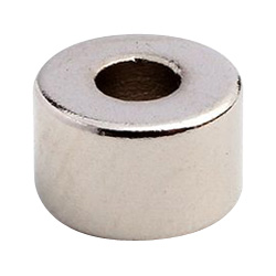 Ring-Shaped Neodymium Magnet NR063