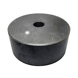 Ring Type Antisotropic Ferrite Magnet FR015