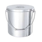 316L hanging type general purpose container [STB-316L]