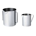 Stainless steel beaker [BK] BK-5