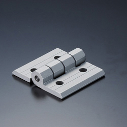 Aluminum Extrusion Hinge AHS