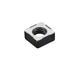 Square Nut (with Conduction Function, with Galling Prevention) NSME-04-4