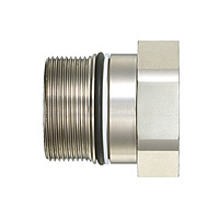 Multi Cupla, MALC-HSP Type, Steel (High Pressure Screw Fixed Type) Plug