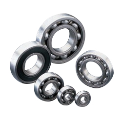Stainless Steel Ball Bearing, SUS440C, SS Series SS6003