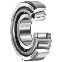 Tapered Roller Bearing (Separate Type) 4T-L44643/L44610