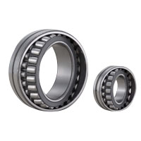 Self-Aligning Roller Bearing (Double Row) 22320EAD1